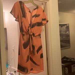 Bathing suit cover up/summer dress